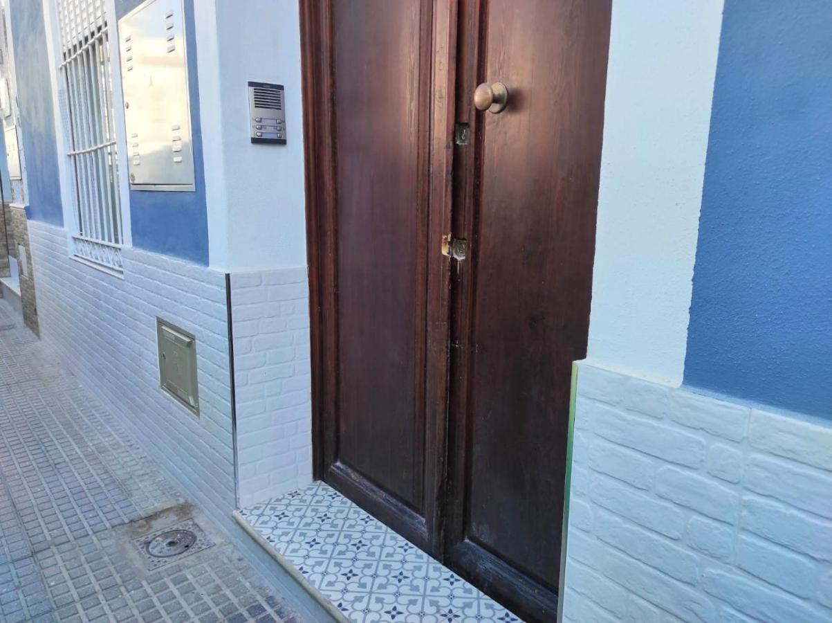 Apartamento La Terraza de Salomon Málaga Exterior foto