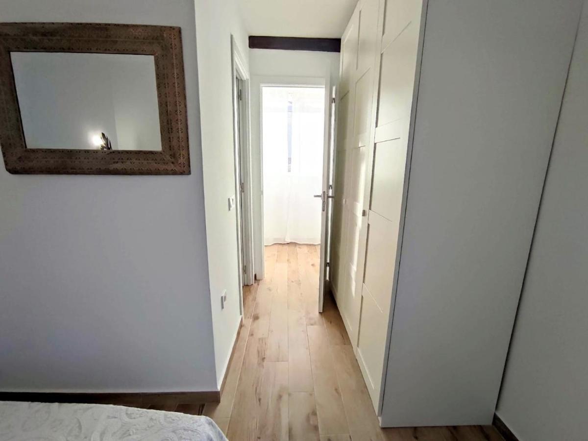 Apartamento La Terraza de Salomon Málaga Exterior foto