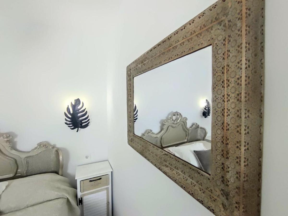 Apartamento La Terraza de Salomon Málaga Exterior foto